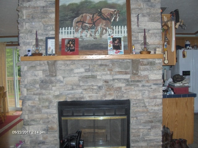 394 Thayer Brook Road Randolph, VT 05060 - Photo 3 of 18