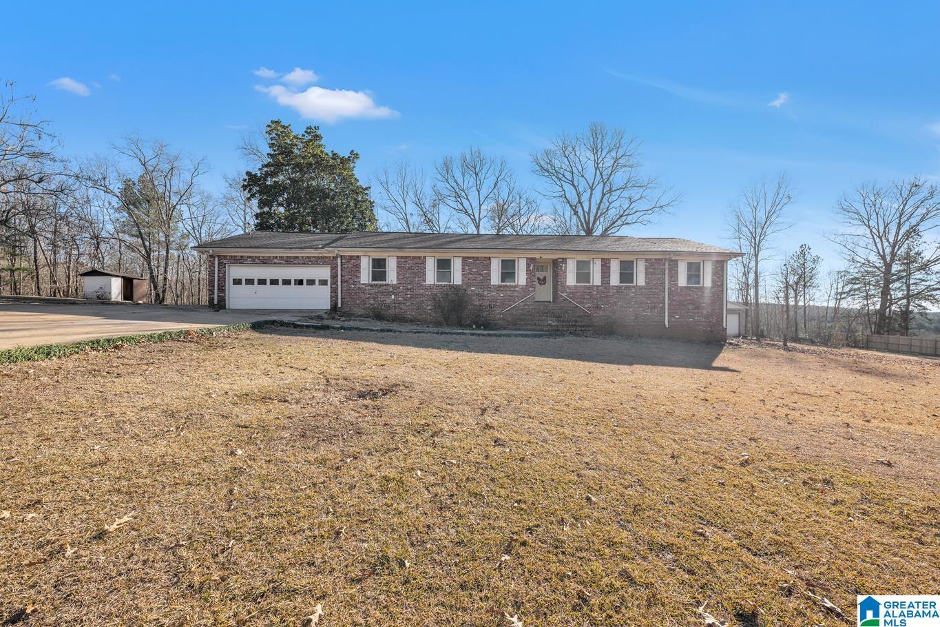 500 Lazy Y Road Hayden, AL 35079 - Photo 35 of 35