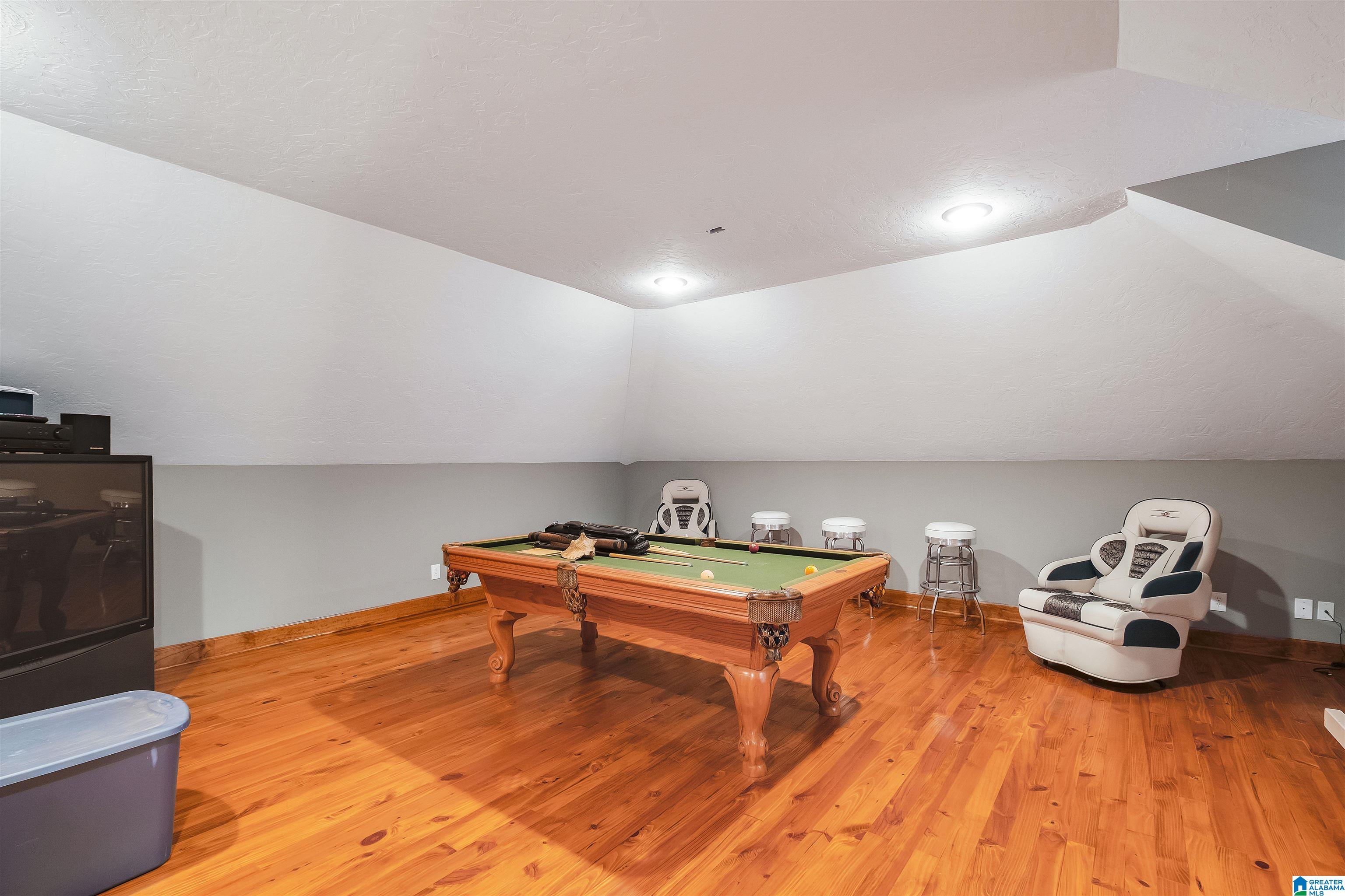 6819 Nisbet Lake Road Jacksonville, AL 36265 - Photo 24 of 50