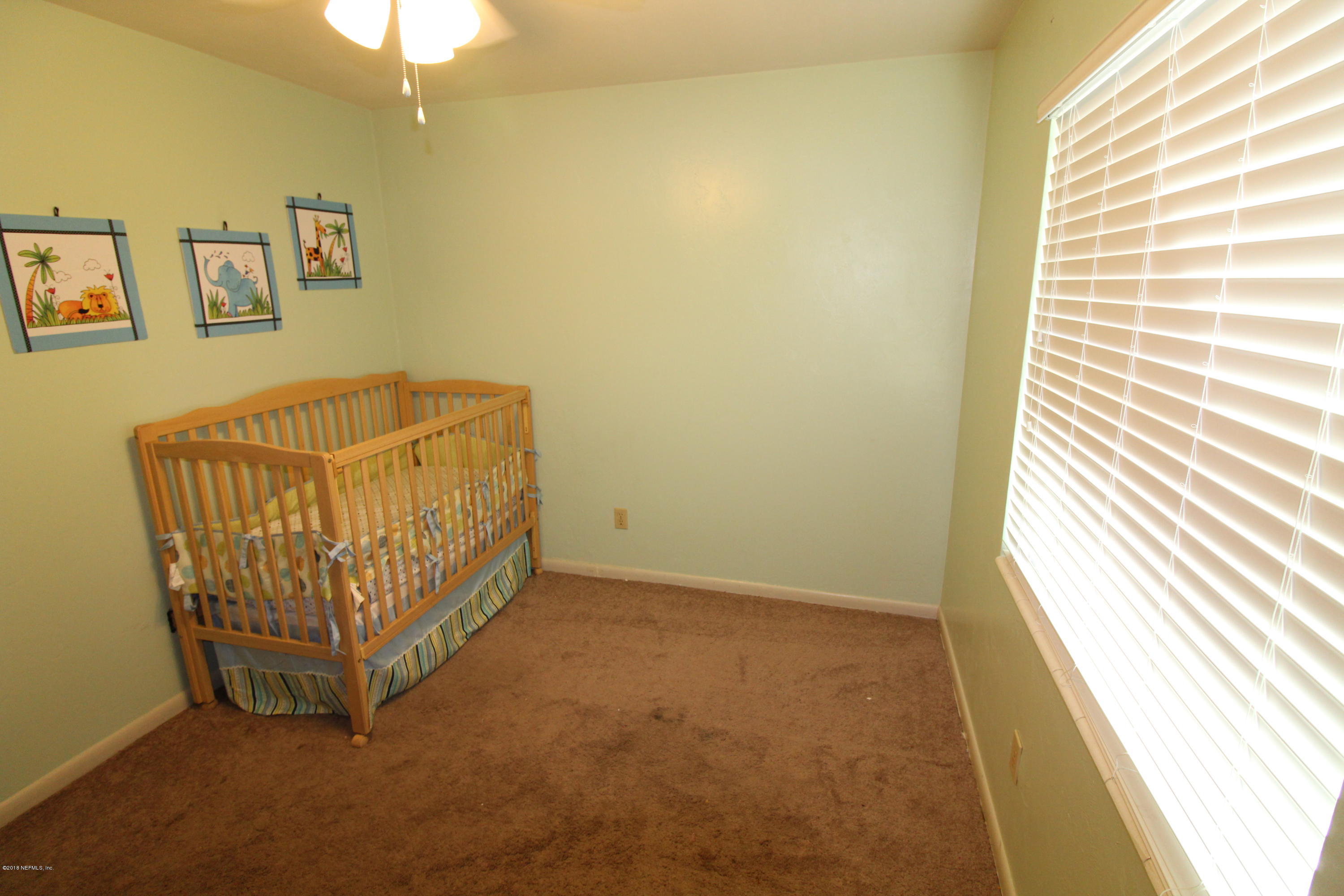 527 Southwest 13th Street Lake Butler, FL 32054 - Photo 12 of 14 bedroom2