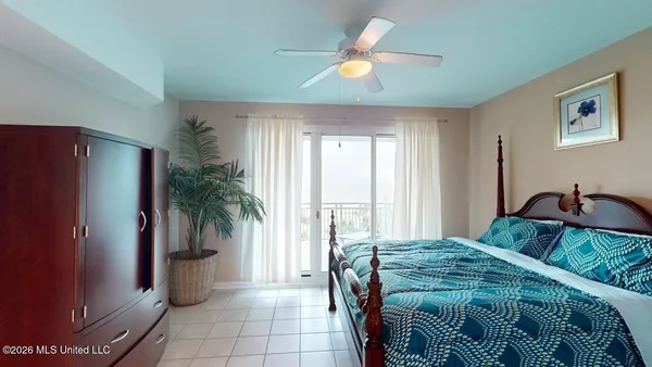 $469,900 | 2230 Beach Drive, Unit 301, Gulfport, MS 39507