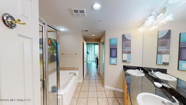 $469,900 | 2230 Beach Drive, Unit 301, Gulfport, MS 39507