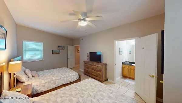 $469,900 | 2230 Beach Drive, Unit 301, Gulfport, MS 39507