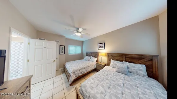 $469,900 | 2230 Beach Drive, Unit 301, Gulfport, MS 39507