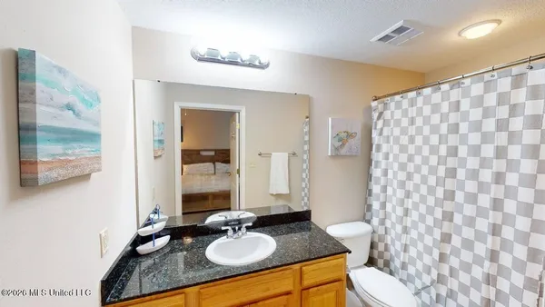 $469,900 | 2230 Beach Drive, Unit 301, Gulfport, MS 39507