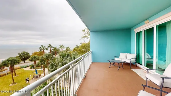 $469,900 | 2230 Beach Drive, Unit 301, Gulfport, MS 39507