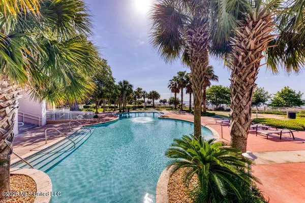 $469,900 | 2230 Beach Drive, Unit 301, Gulfport, MS 39507