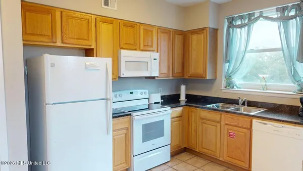 $469,900 | 2230 Beach Drive, Unit 301, Gulfport, MS 39507