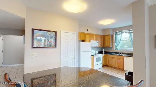 $469,900 | 2230 Beach Drive, Unit 301, Gulfport, MS 39507