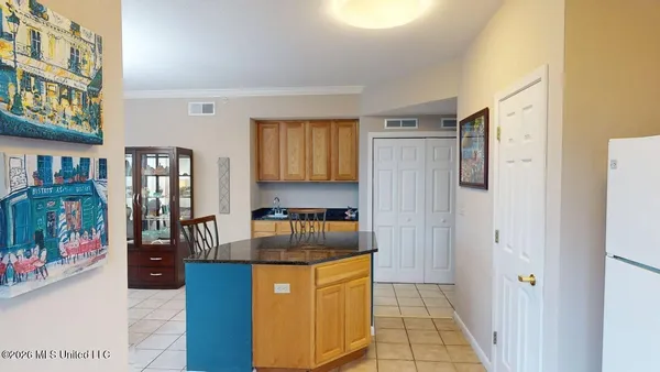 $469,900 | 2230 Beach Drive, Unit 301, Gulfport, MS 39507