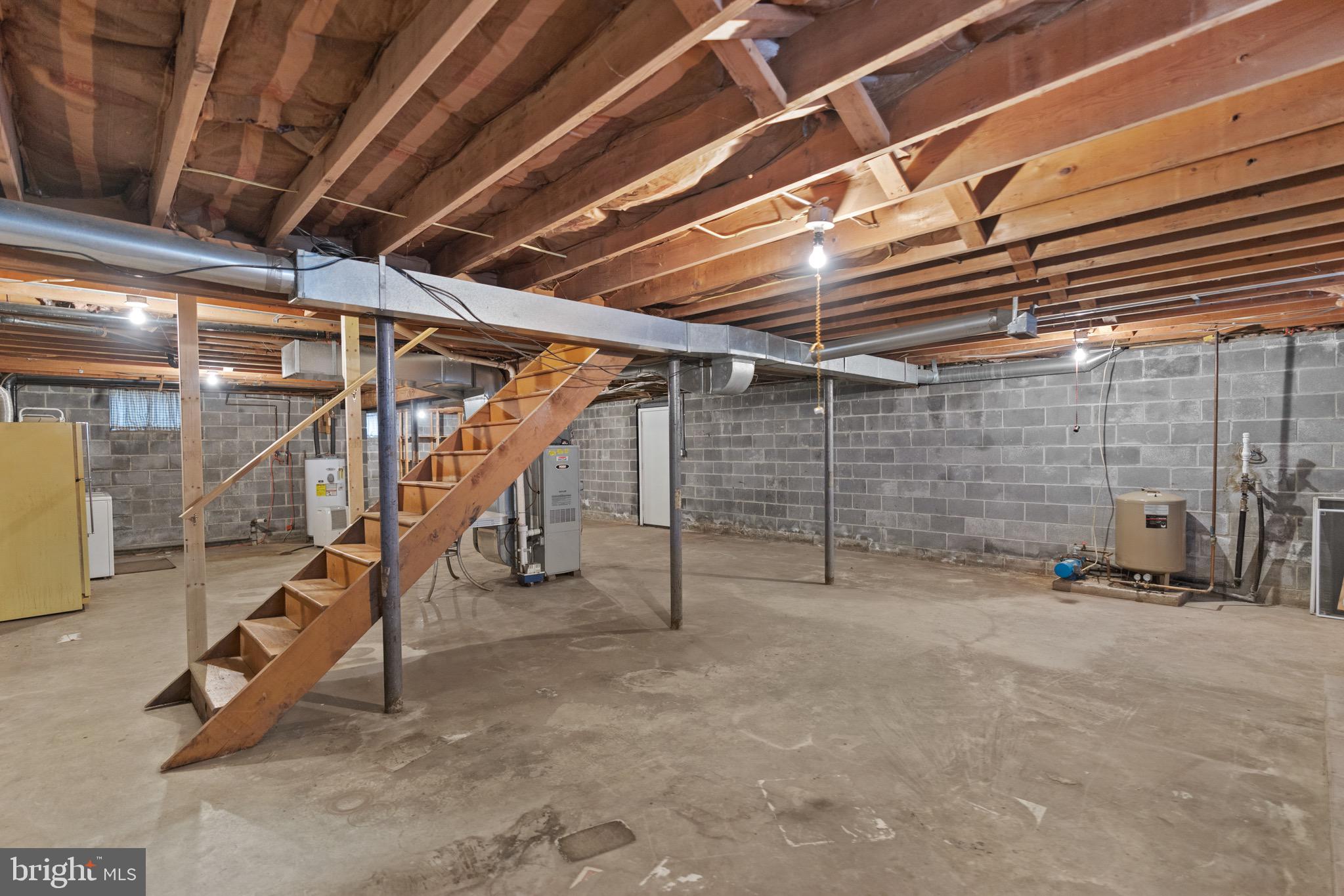 42567 Spinks Ferry Road Leesburg, VA 20176 - Photo 22 of 37 Basement