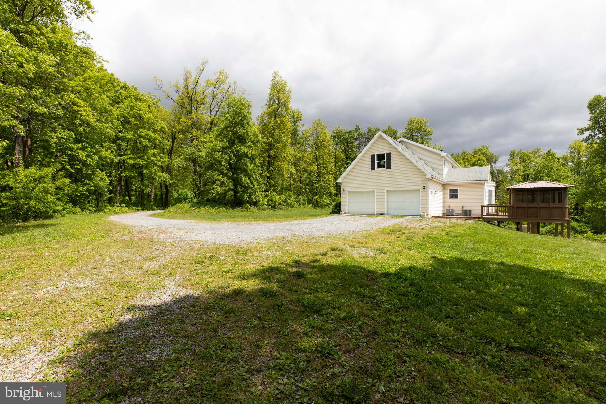 20711 Blue Ridge Mountain Road Paris, VA 20130 - Photo 75 of 82