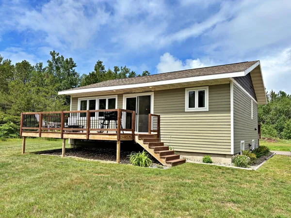 $295,000 | 18704 370th Street, Menahga, MN 56464