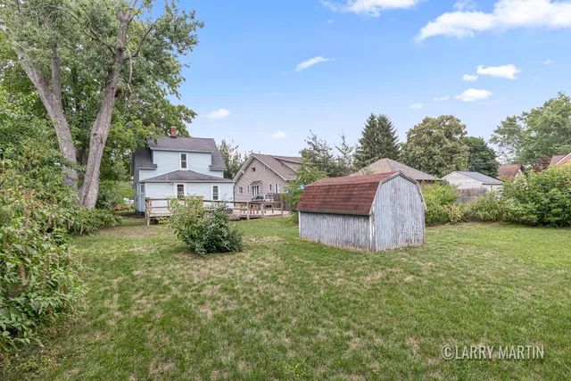 $180,000 | 2338 Lee Street Southwest, Wyoming, MI 49519