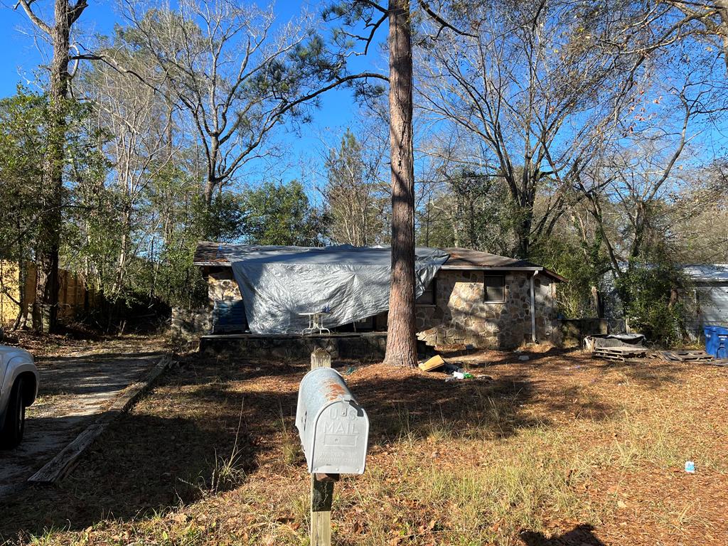 2973 Grant Road Columbus, GA 31907 - Photo 1 of 3 Main View