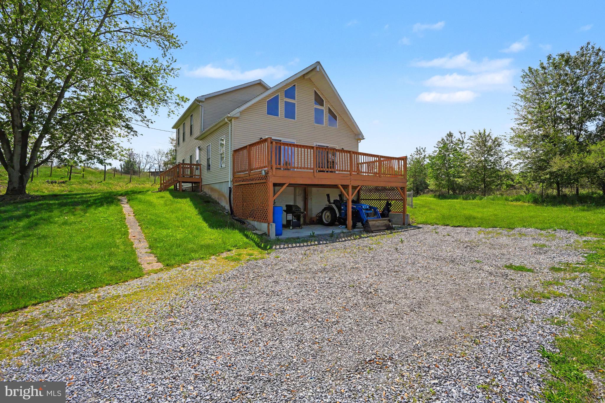 372 Kerrsville Road Carlisle, PA 17015 - Photo 30 of 36