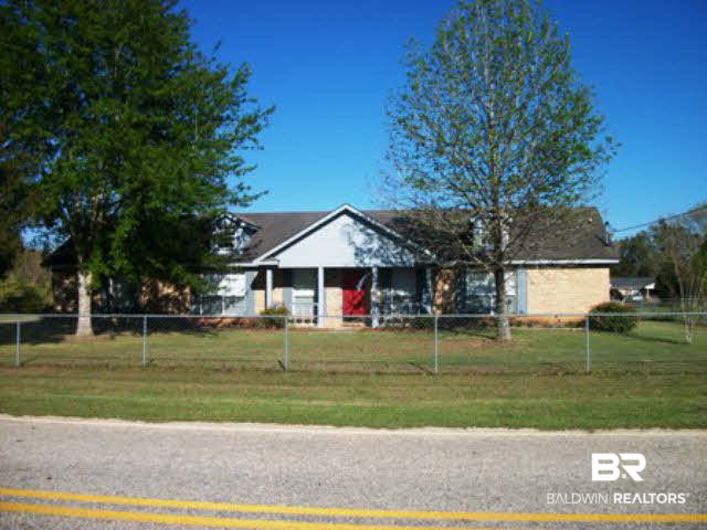 23167 Wilson Drive Loxley, AL 36551 - Photo 1 of 1