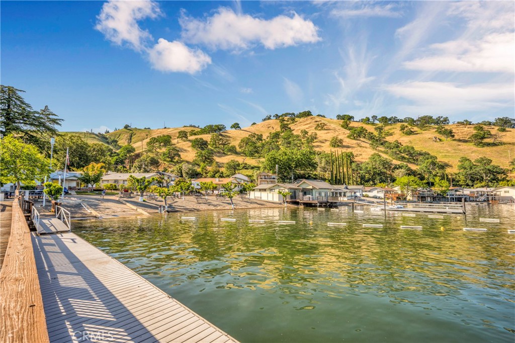7723 Cora Drive Lucerne, CA 95458 - Photo 55 of 56 a view of an ocean