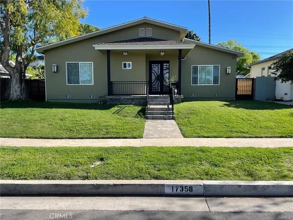 $5,500 | 17358 Martha Street, Encino, CA 91316