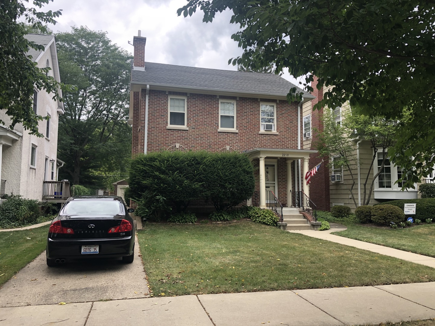 2210 Forestview Road Evanston, IL 60201 - Photo 1 of 28 Gallery Image 1