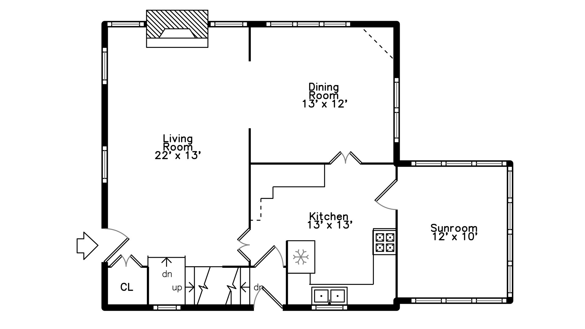 2210 Forestview Road Evanston, IL 60201 - Photo 25 of 28 Gallery Image 25