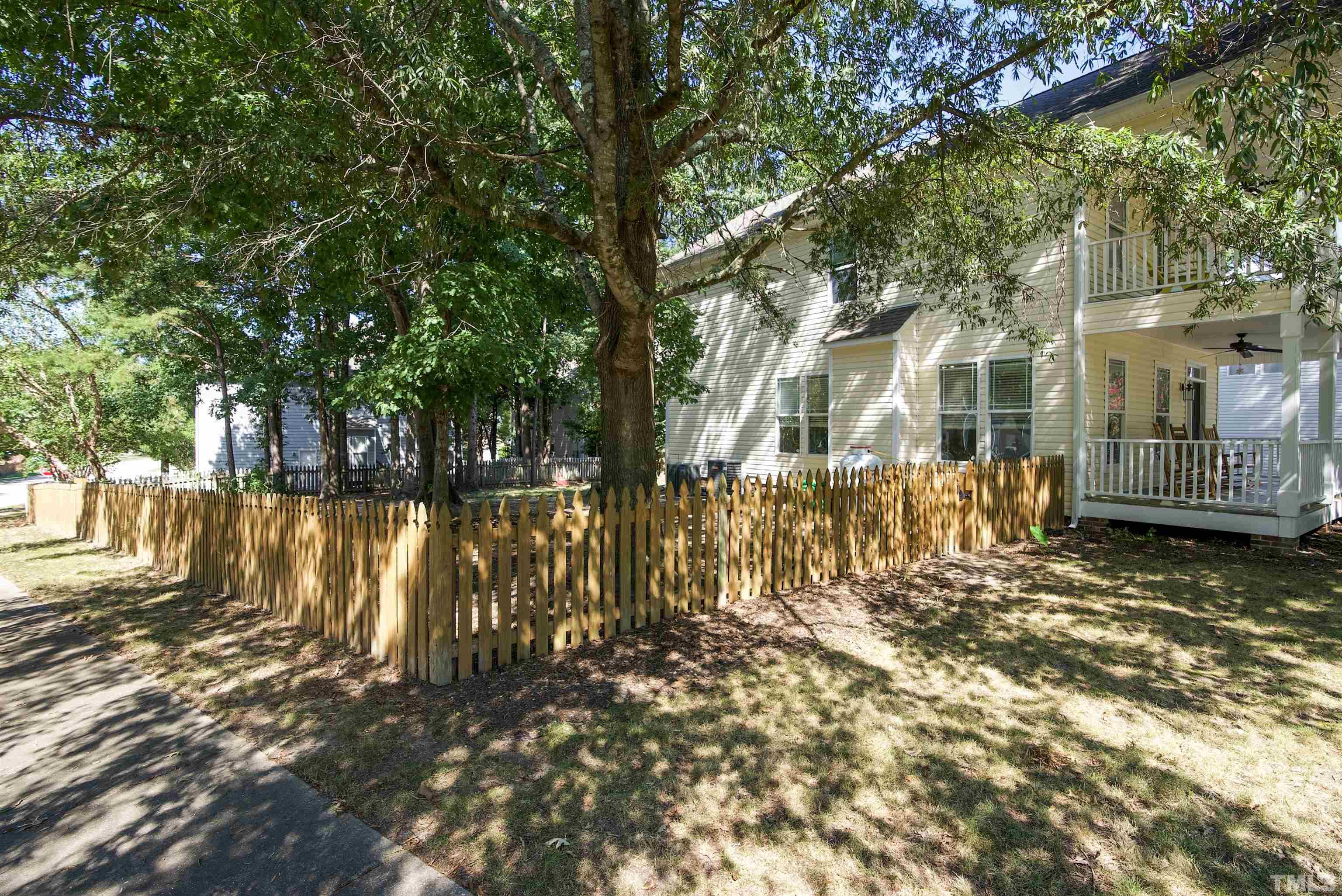 3421 Suncrest Village Lane Raleigh, NC 27616 - Photo 5 of 29