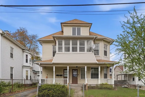 $379,900 | 42 Berkshire Street, Springfield, MA 01151