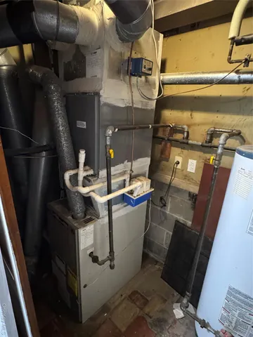 a view of washer and dryer