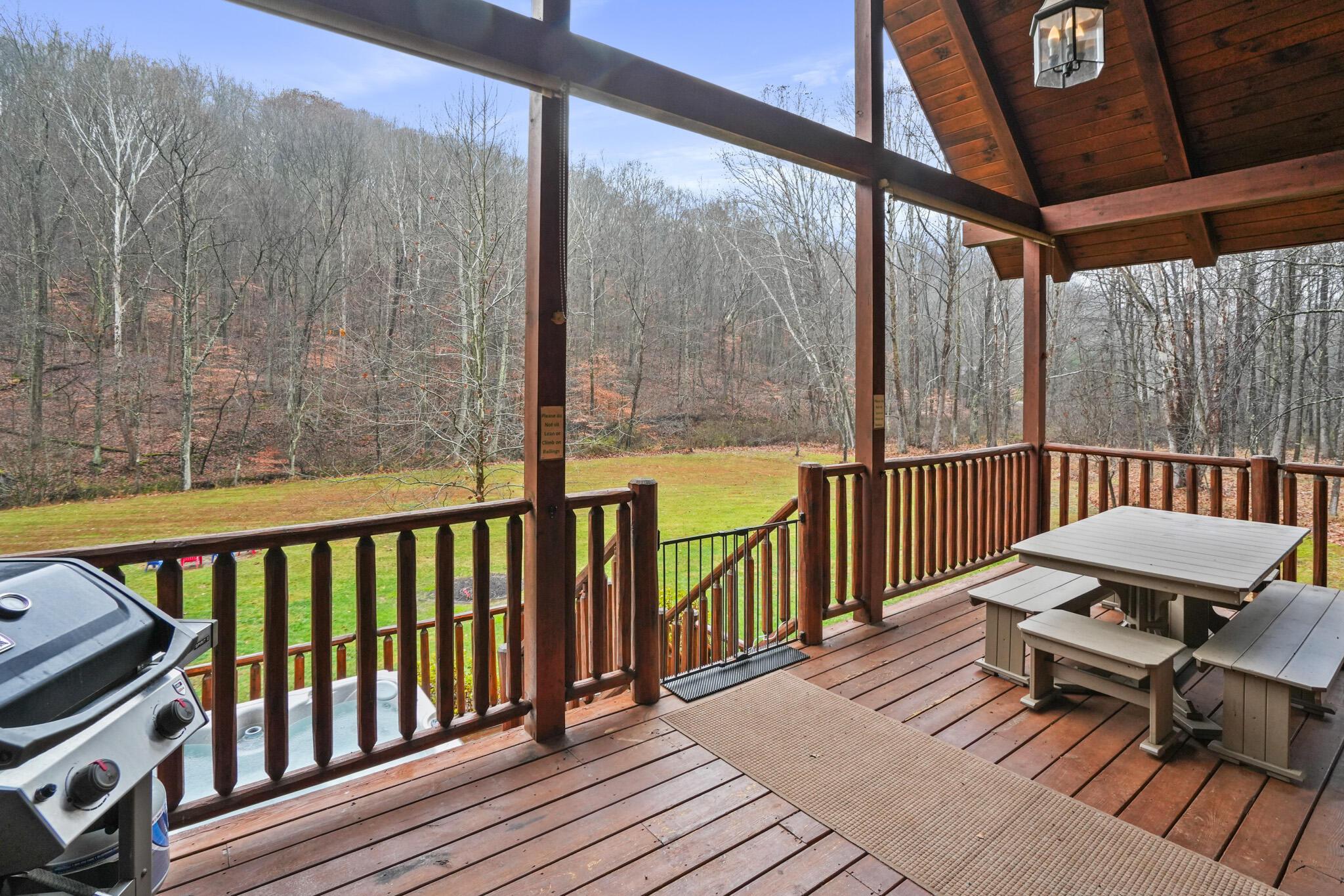 19101 Wagner Road Laurelville, OH 43135 - Photo 2 of 30 27-print-DSC02469