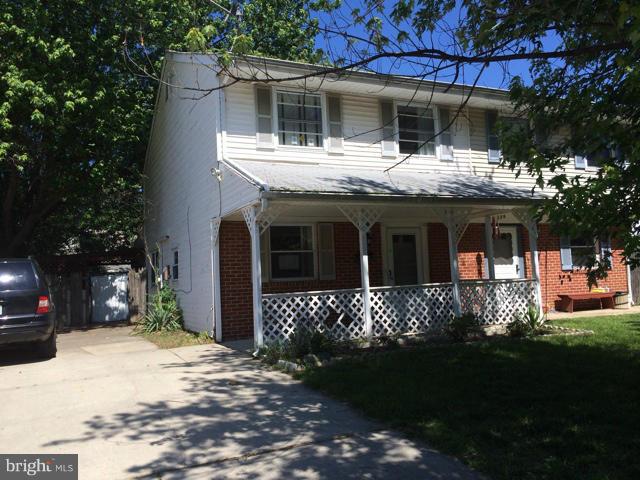 174 Dunlap Road Pasadena, MD 21122 - Photo 1 of 16 Exterior (Front)