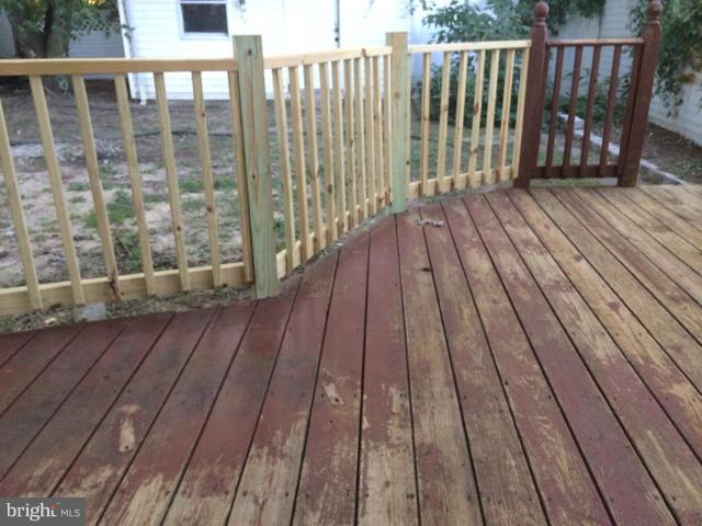 174 Dunlap Road Pasadena, MD 21122 - Photo 15 of 16 Exterior (Rear)
