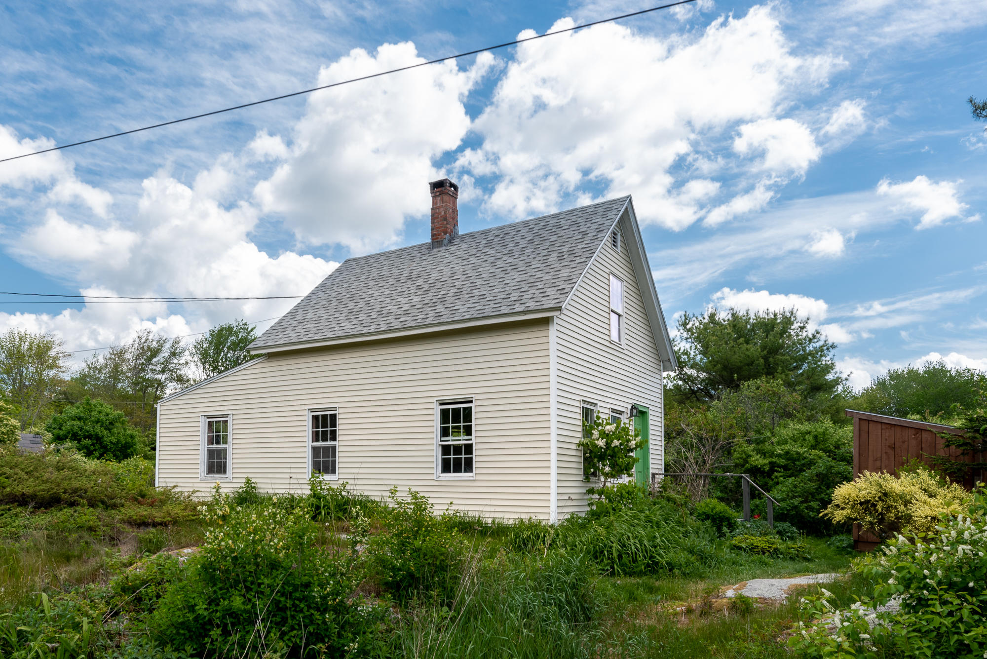 9 2nd Street Spruce Head, ME 04859 - Photo 1 of 23 9 Second Street - CarlyZaniboni-01