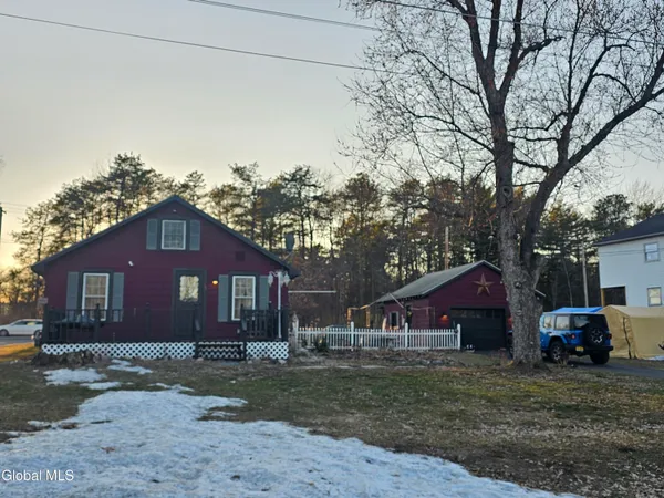 $152,500 | 27 Alta Avenue, Queensbury, NY 12804