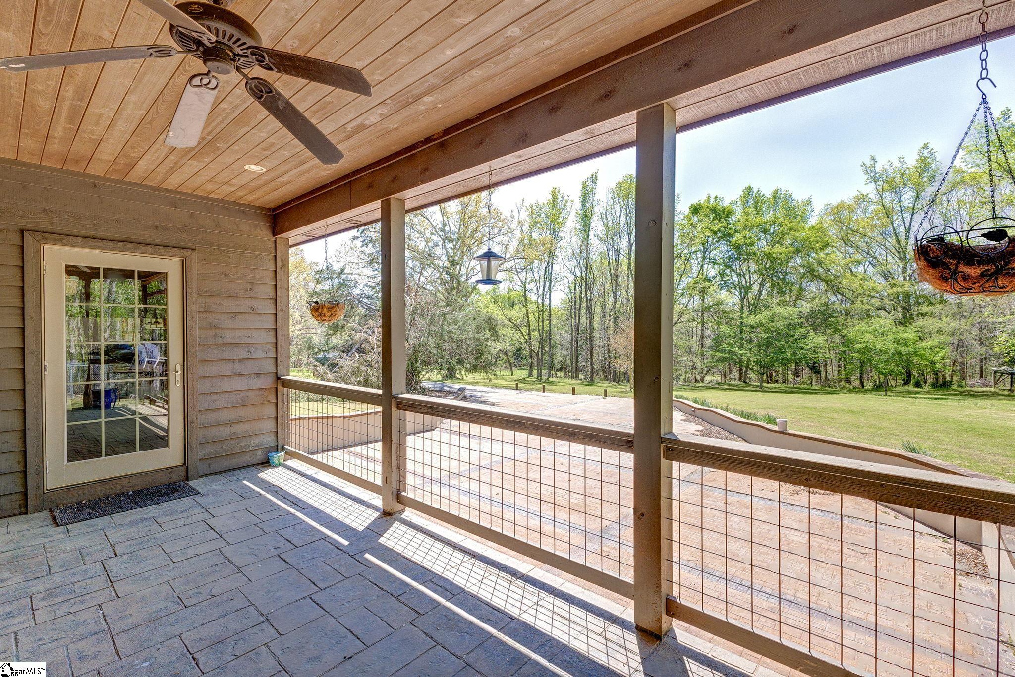 223 Ware Road Iva, SC 29655 - Photo 34 of 50