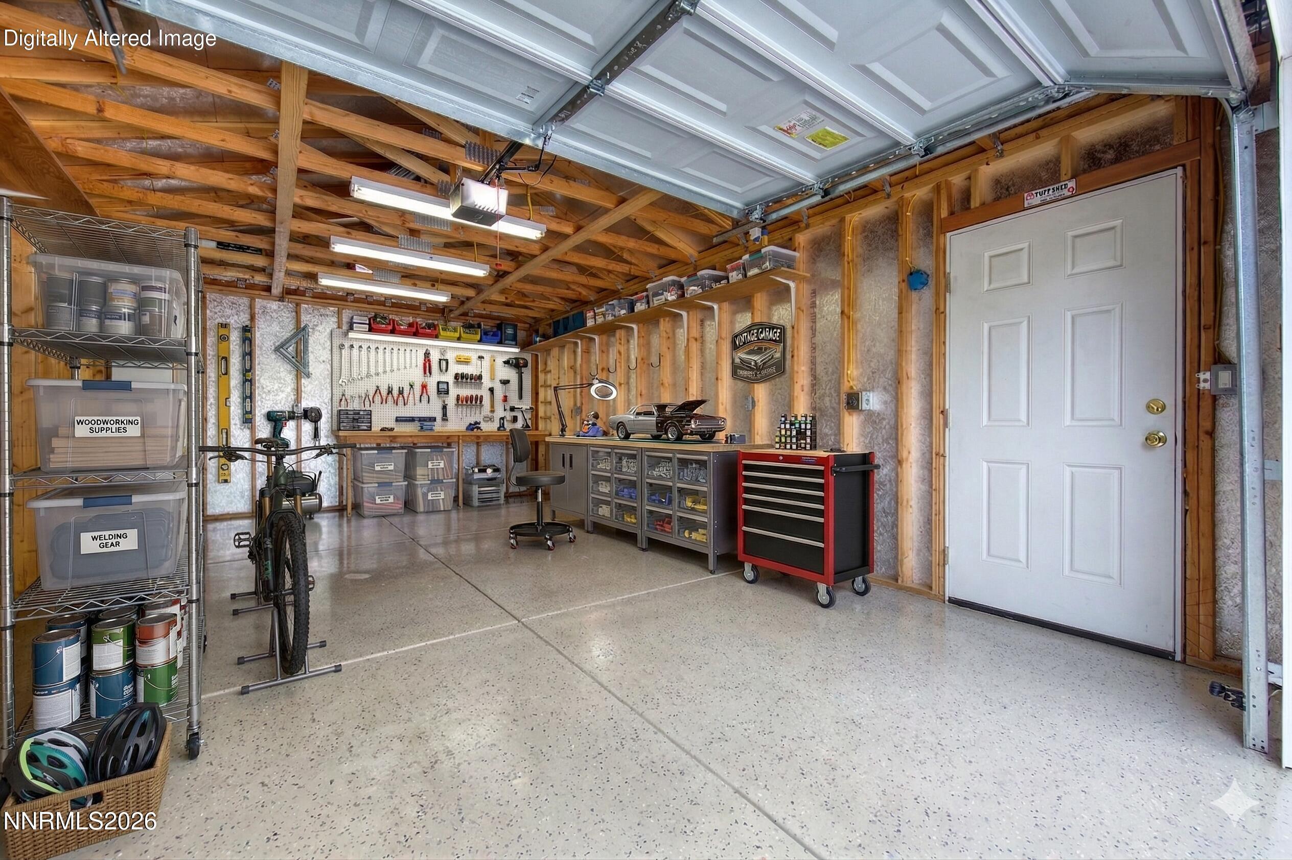 12065 Stoneybrook Drive Reno, NV 89511 - Photo 42 of 58 8