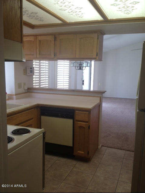 3314 East Clark Road Phoenix, AZ 85050 - Photo 10 of 30 Cabinets Galore in Kitchen