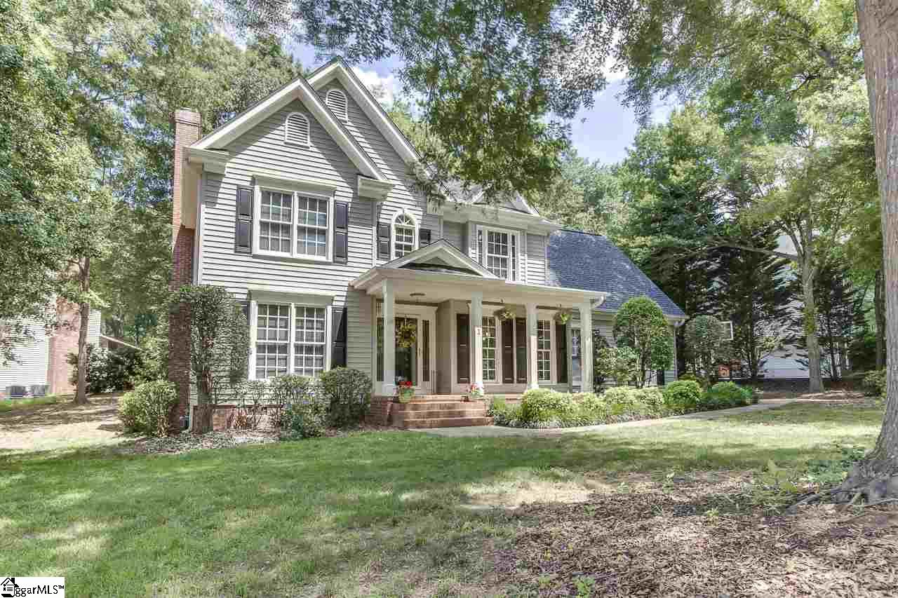 1 Atchison Way Simpsonville, SC 29680 - Photo 1 of 29 Gallery Image 1