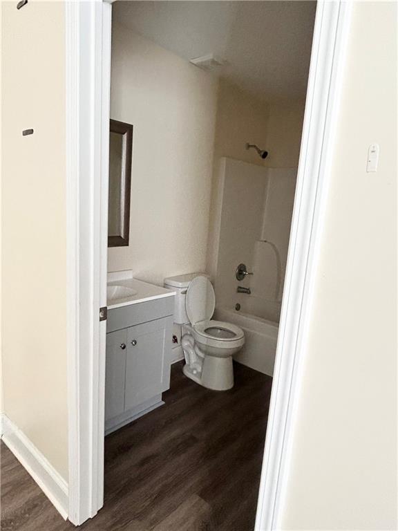 133 Ronald Pride Boulevard, Unit A Fort Valley, GA 31030 - Photo 15 of 16