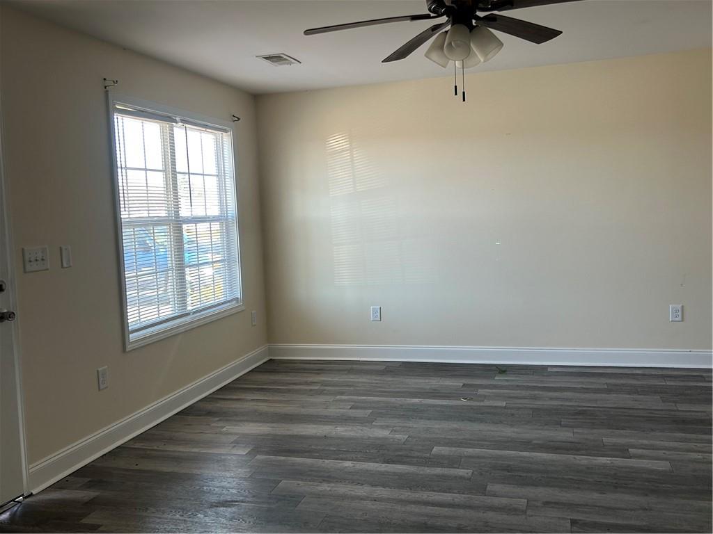 133 Ronald Pride Boulevard, Unit A Fort Valley, GA 31030 - Photo 3 of 16