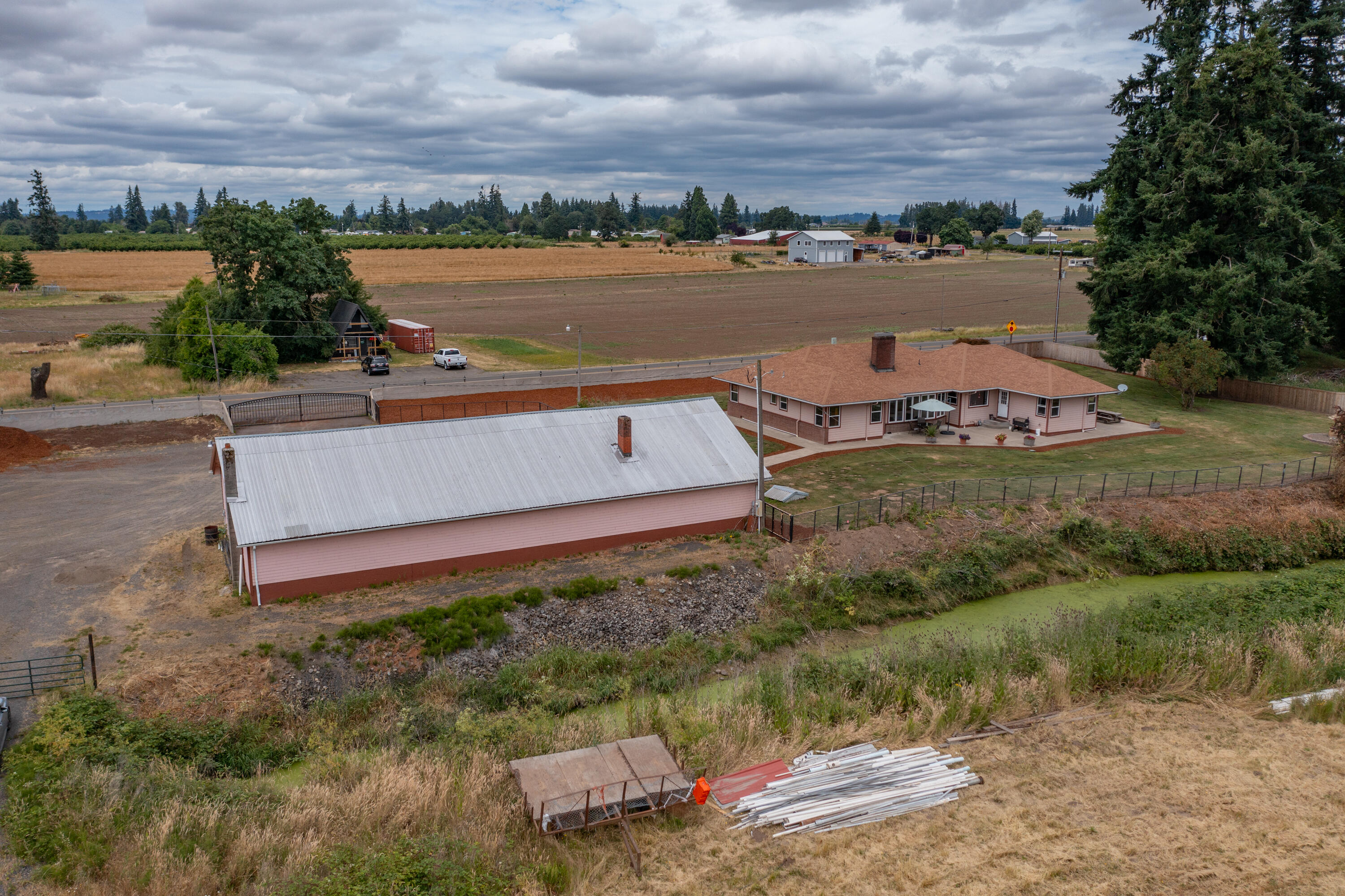 8758 Stayton Road Southeast Turner, OR 97392 - Photo 40 of 42 MIT-4