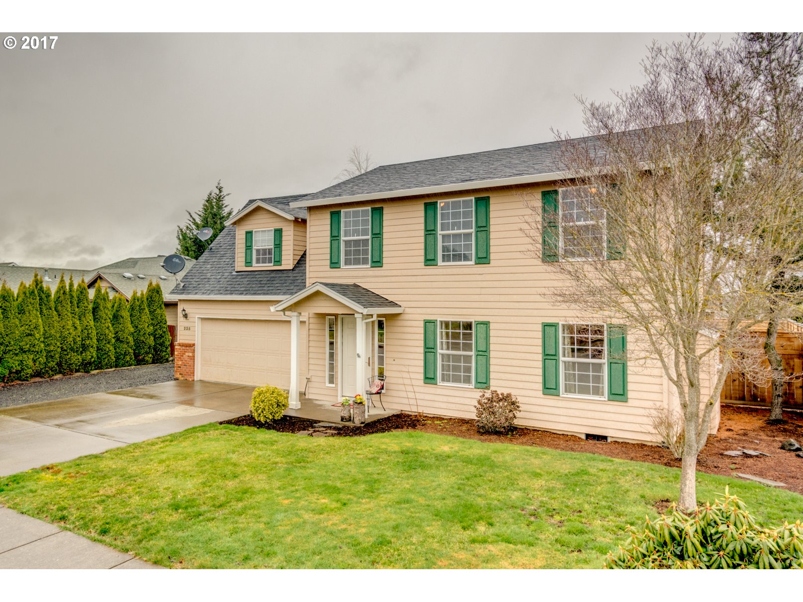 225 Taurus Street Molalla, OR 97038 - Photo 1 of 28 Gallery Image 1