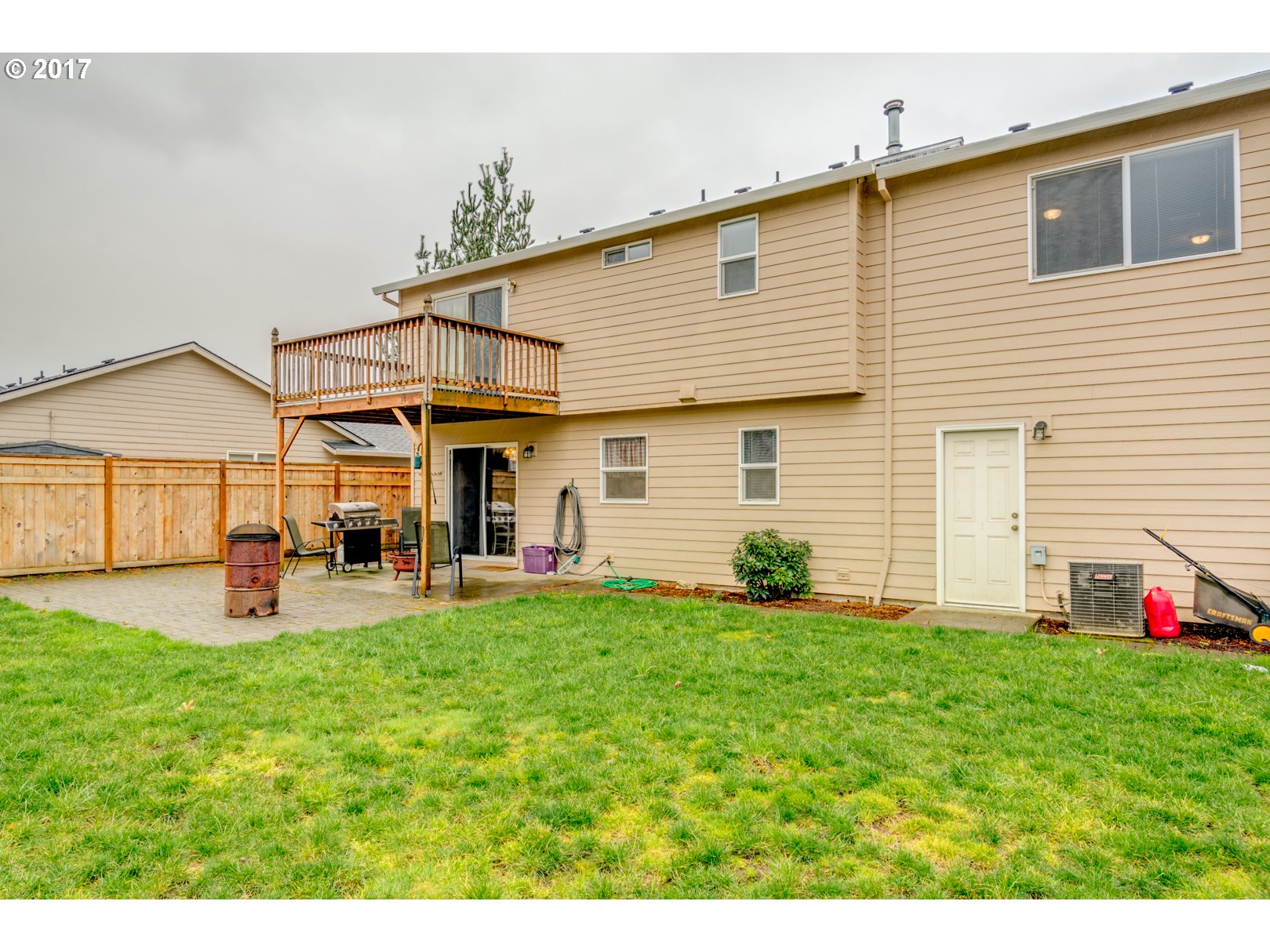 225 Taurus Street Molalla, OR 97038 - Photo 26 of 28 Gallery Image 26