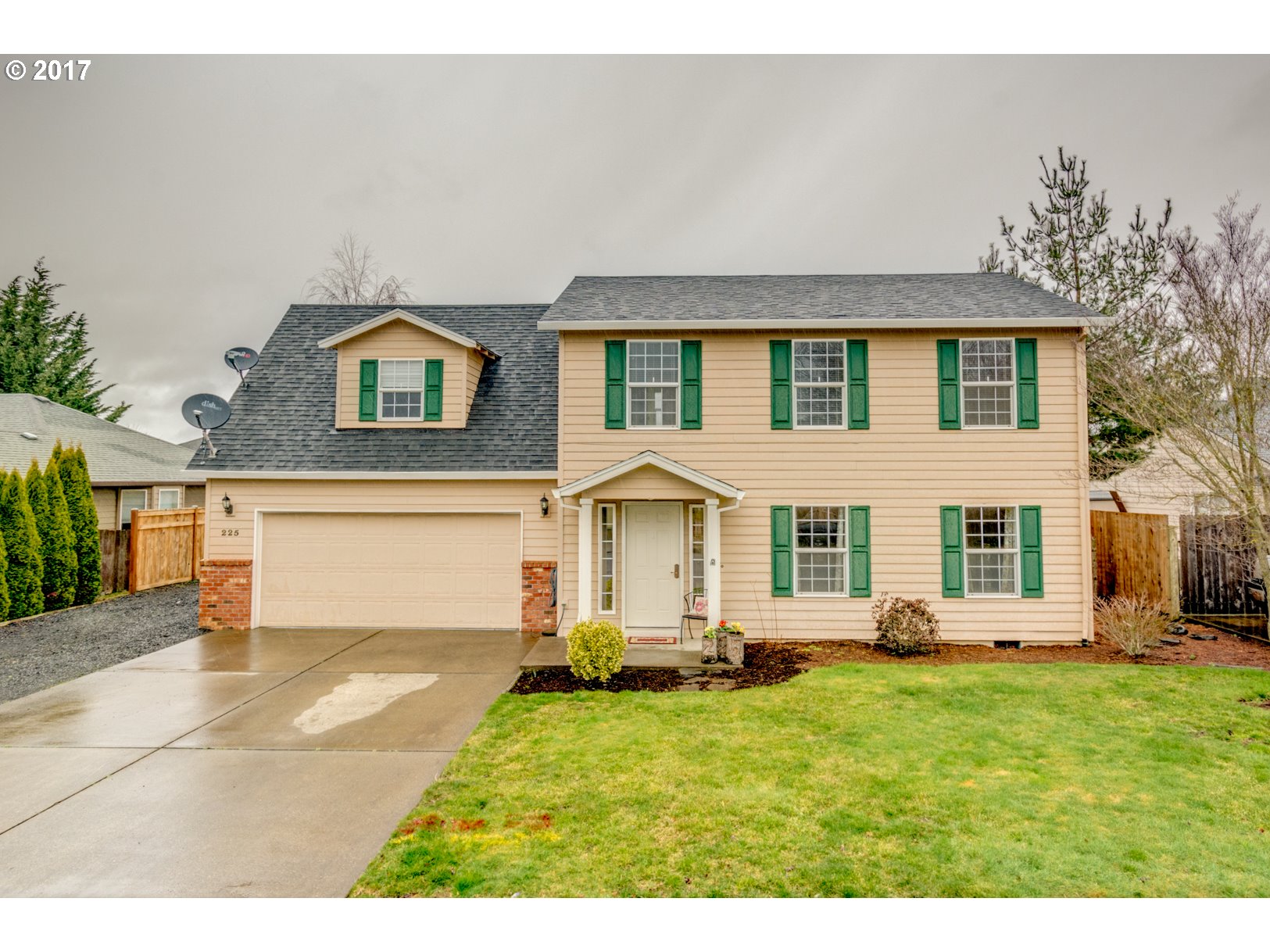 225 Taurus Street Molalla, OR 97038 - Photo 28 of 28 Gallery Image 28