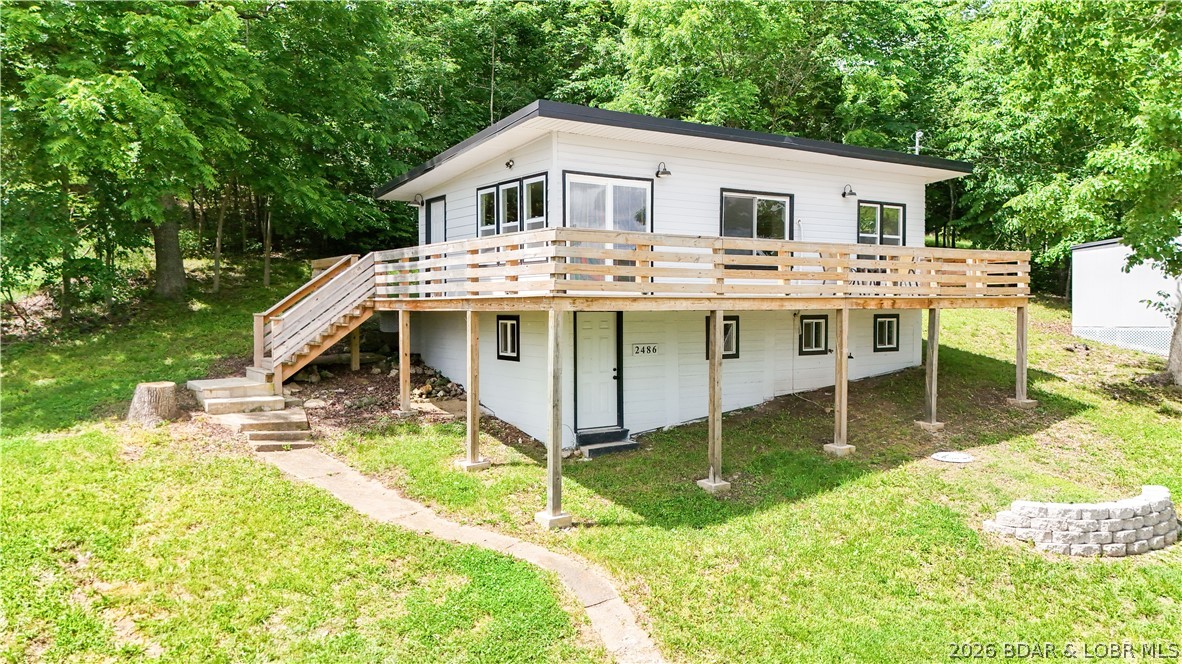 2486 Lick Creek Road Edwards, MO 65326 - Photo 39 of 39