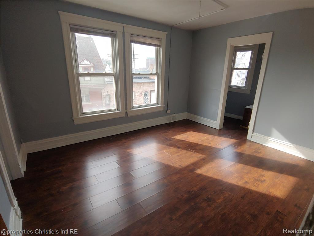 4207 4th Street, Unit 7 Detroit, MI 48201 - Photo 9 of 10