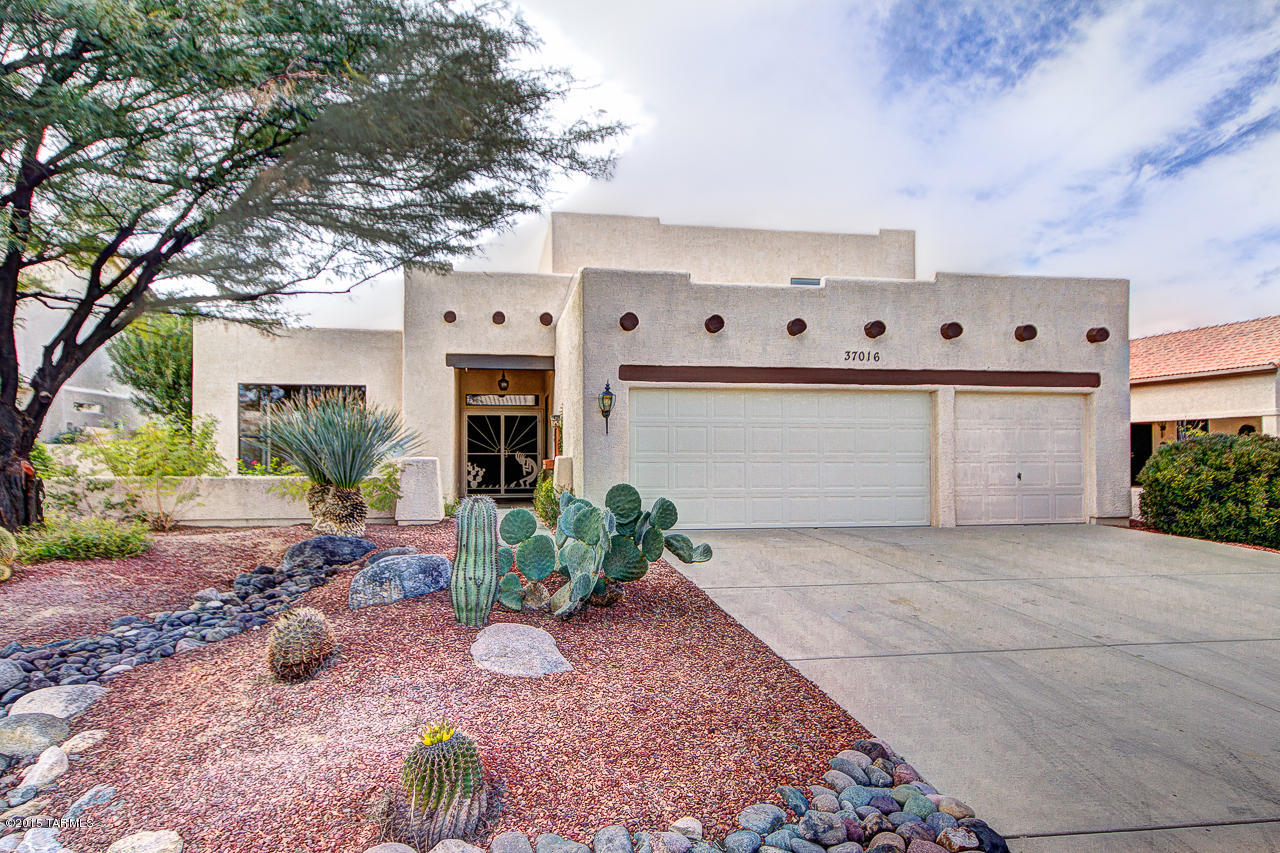 37016 South Ridgeview Boulevard Tucson, AZ 85739 - Photo 9 of 31 Gallery Image 9