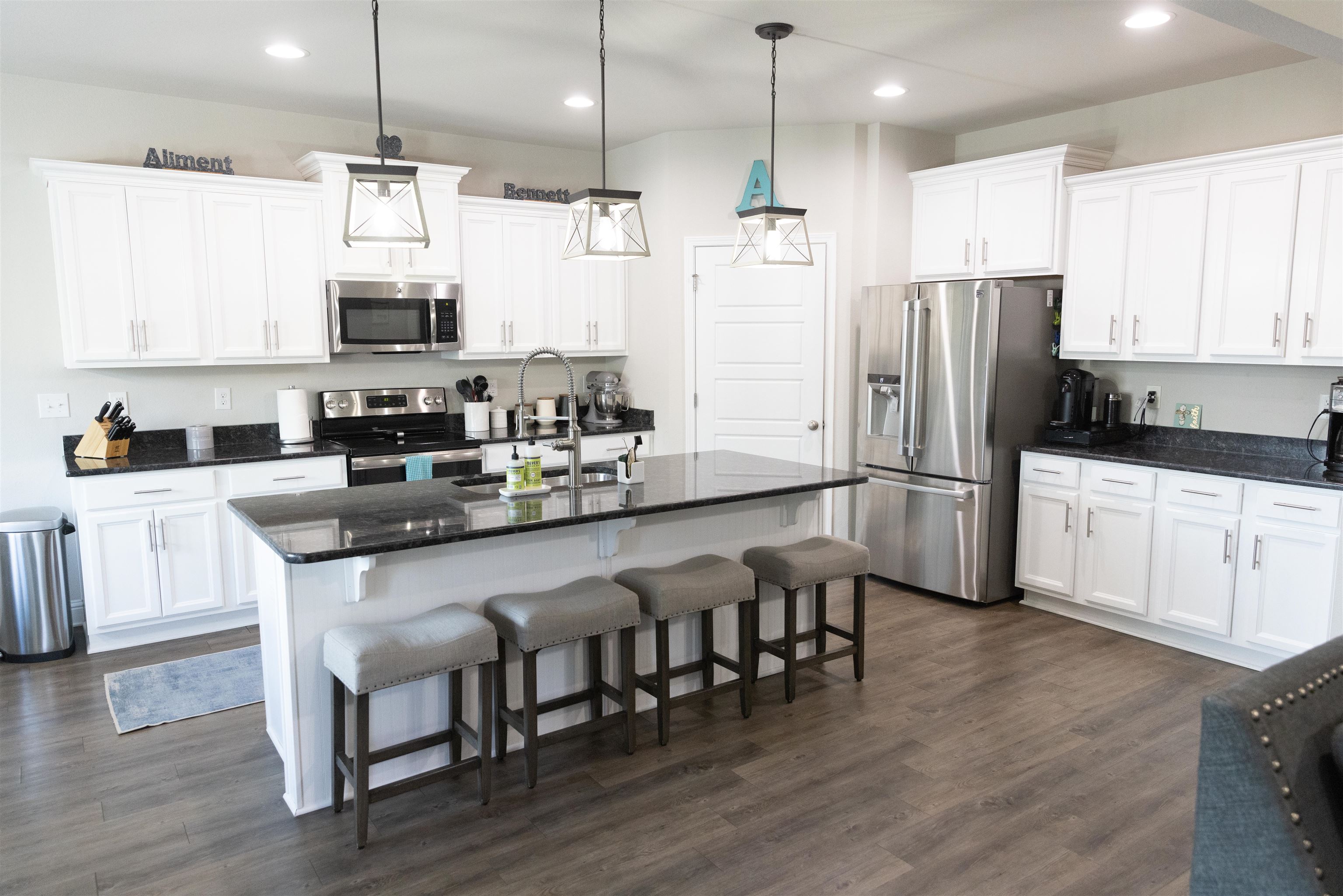 19116 Tralee Court Foley, AL 36535 - Photo 32 of 50