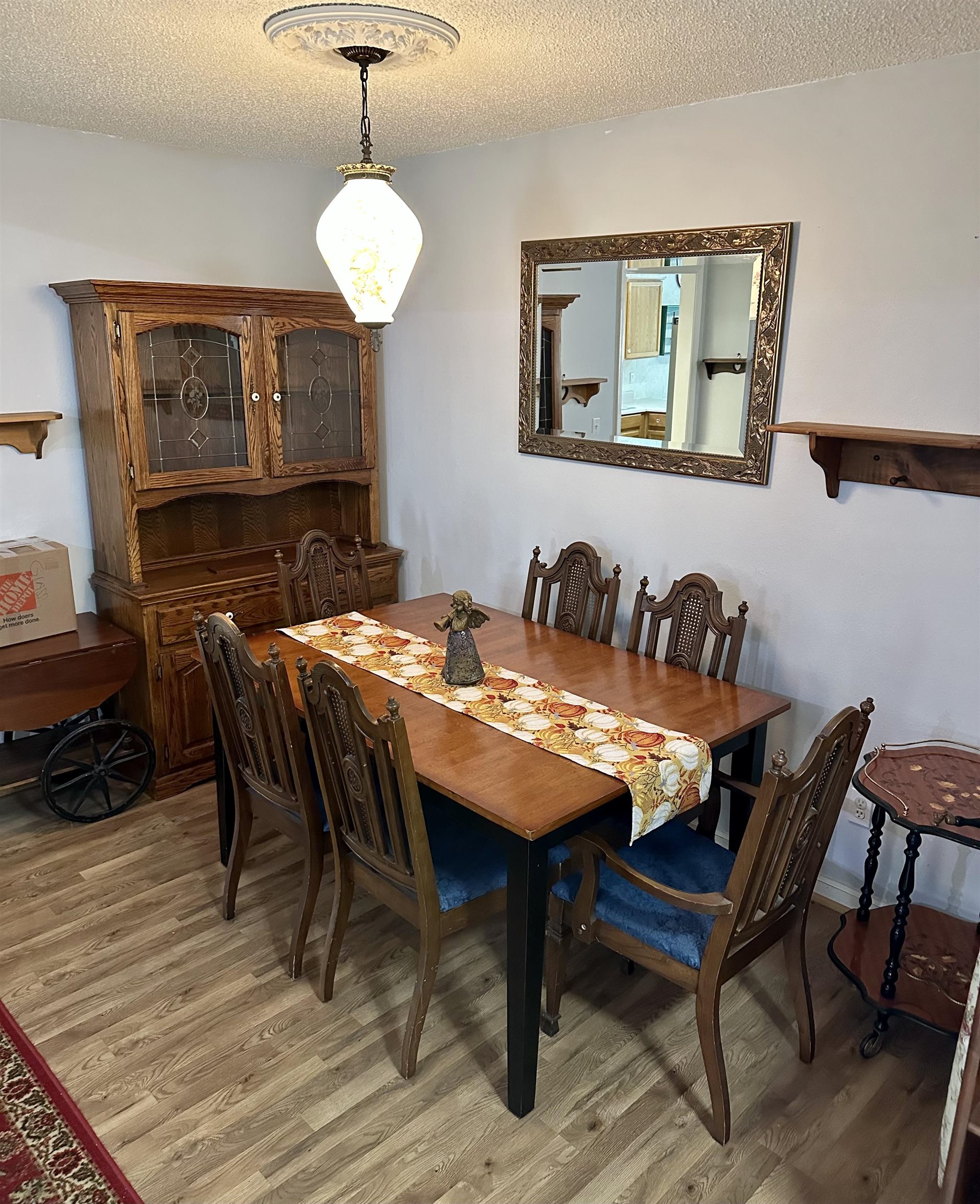 2245 Tuscavilla Road Tallahassee, FL 32312 - Photo 2 of 14