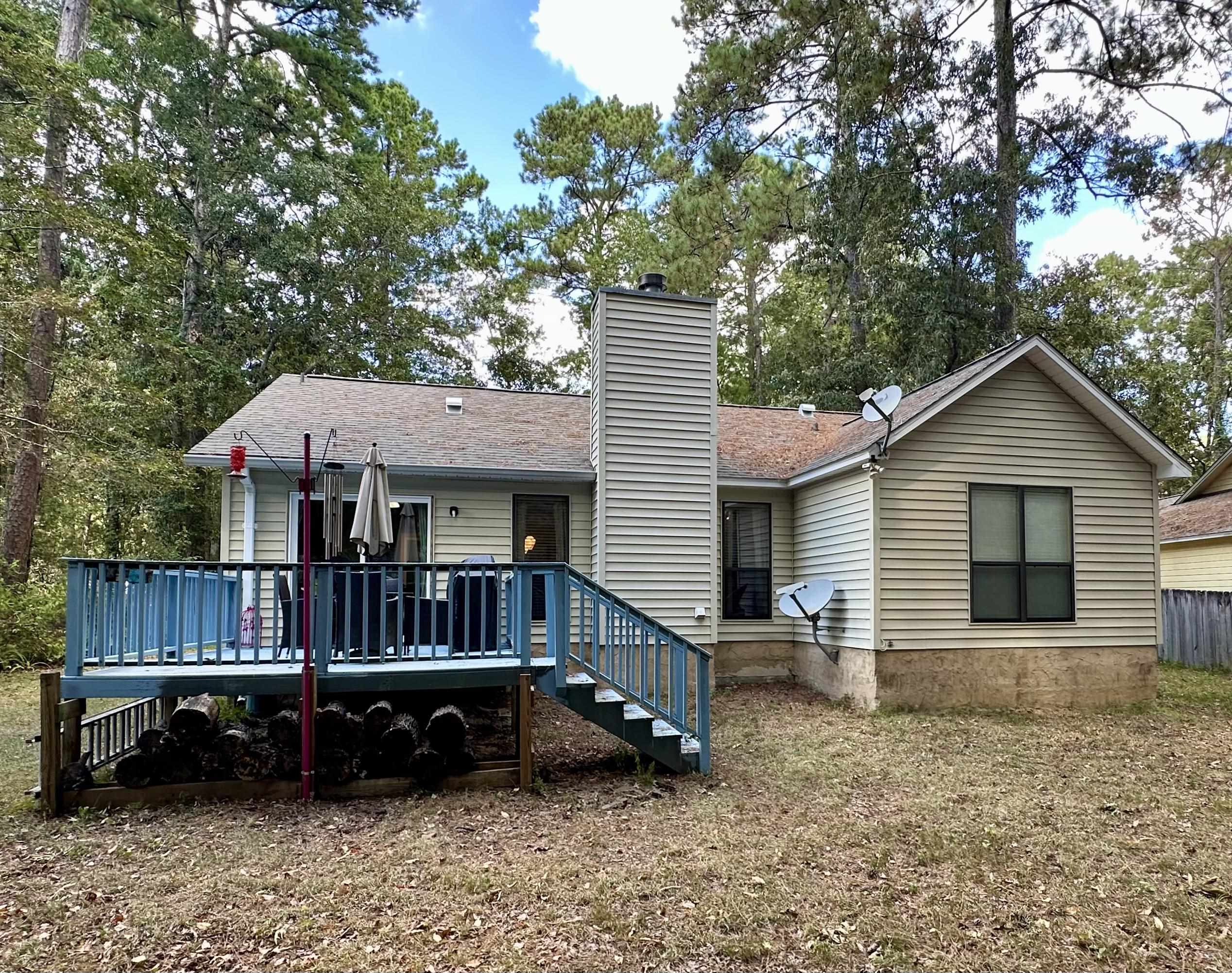 2245 Tuscavilla Road Tallahassee, FL 32312 - Photo 6 of 14