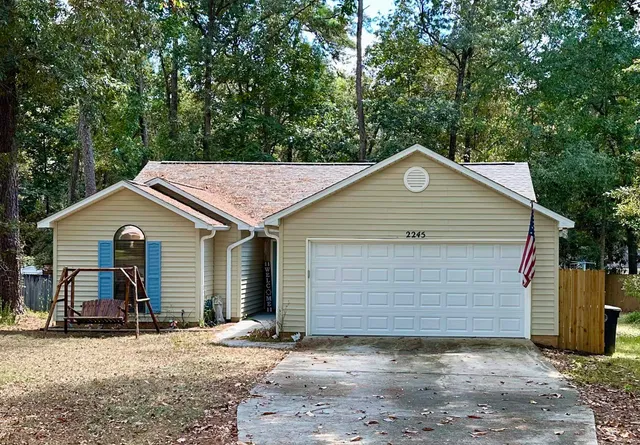 $300,000 | 2245 Tuscavilla Road, Tallahassee, FL 32312